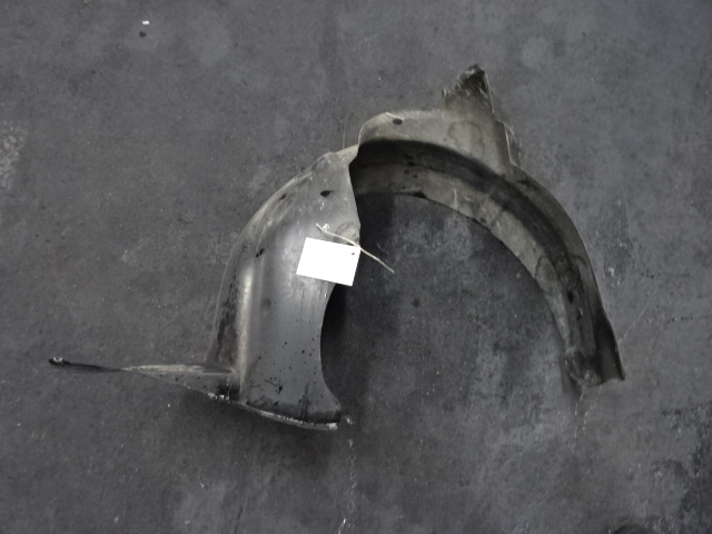 INNER FENDER RIGHT FRONT Vw POLO (9N) 2/02 - 4/05