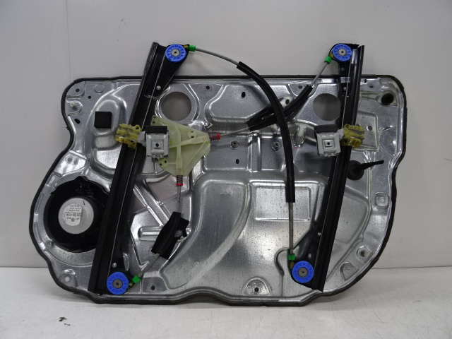 RUITMECHANISME VOOR LINKS Vw POLO (9N) 2/02 - 4/05
