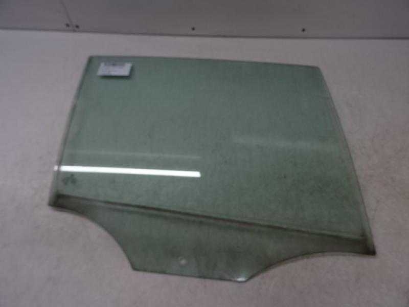 RUIT DEUR ACHTER RECHTS Vw GOLF VI 11/08 - 13
