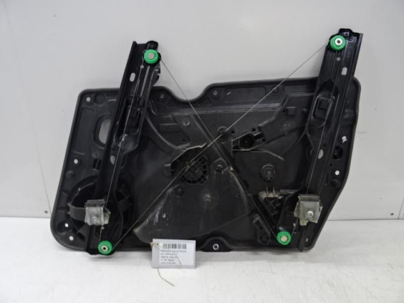 FENSTERMECHANIK TÜRIG LINKS VORNE Vw GOLF VI 11/08 - 13
