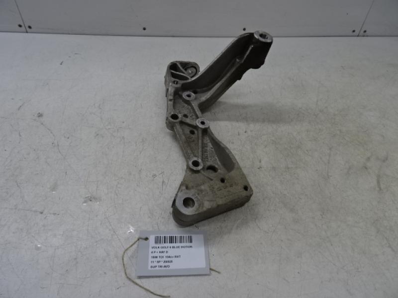 DRAAGARMSTEUN VOOR RECHTS Vw GOLF VI 11/08 - 13