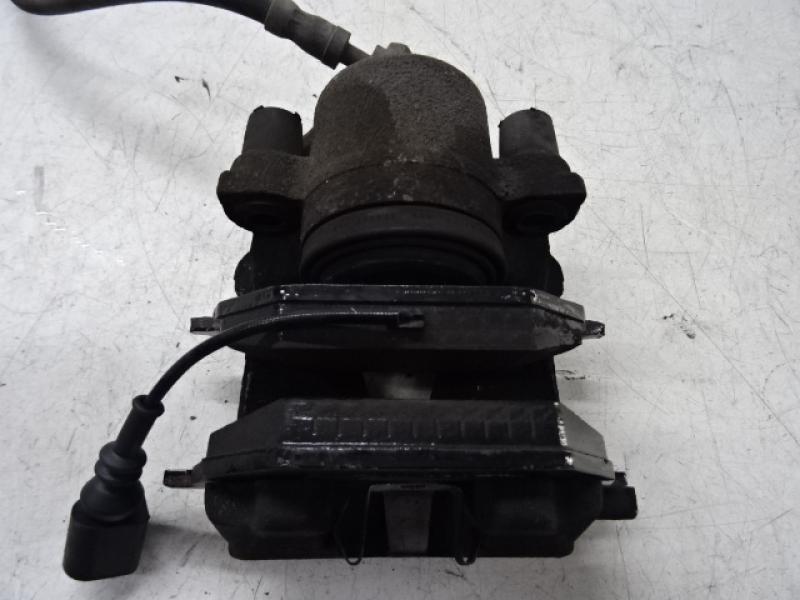 REMKLAUW VOOR LINKS Vw GOLF VI 11/08 - 13