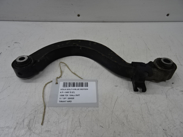 TIRANT ARRIERE DROIT Vw GOLF VI 11/08 - 13