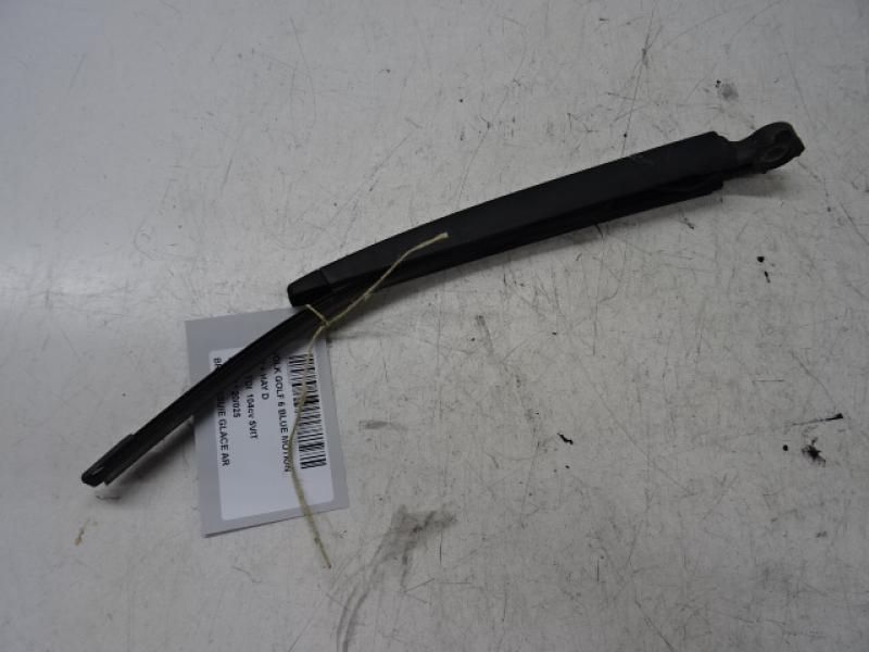 REAR WIPER ARM Vw GOLF VI 11/08 - 13