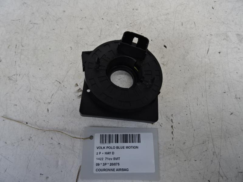 AIRBAGRING Vw POLO (9N3) 5/05 - 5/09