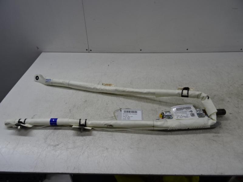 ROOF CURTAIN AIRBAG LEFT Vw GOLF VI 11/08 - 13