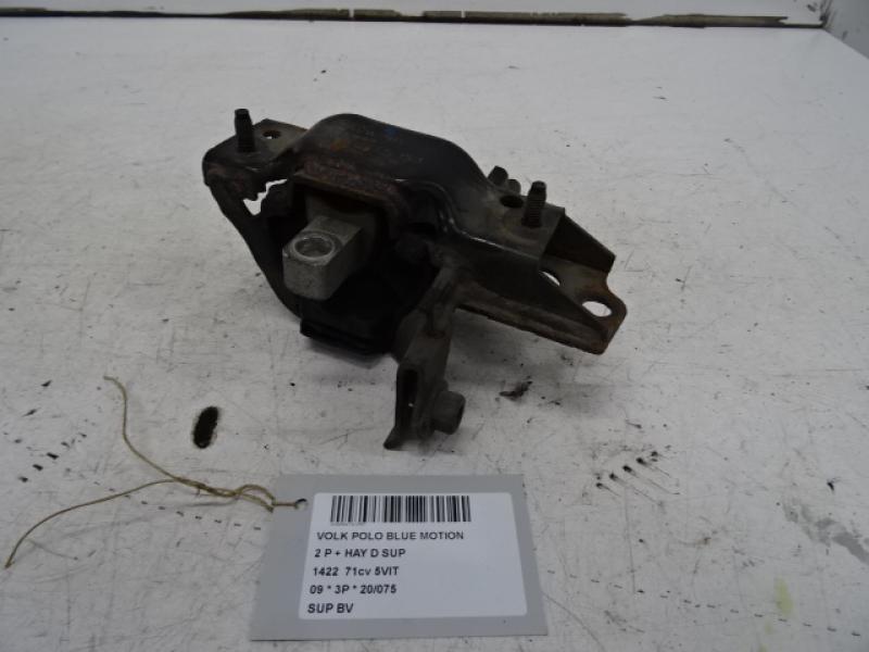 GEARBOX MOUNT Vw POLO (9N3) 5/05 - 5/09
