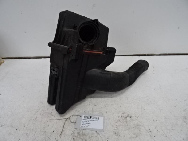 AIR FILTER Vw POLO (9N3) 5/05 - 5/09