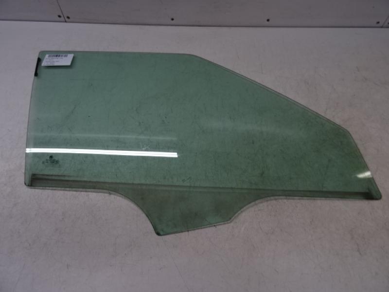 RUIT DEUR VOOR RECHTS Skoda FABIA (5J) 3/10 - 14