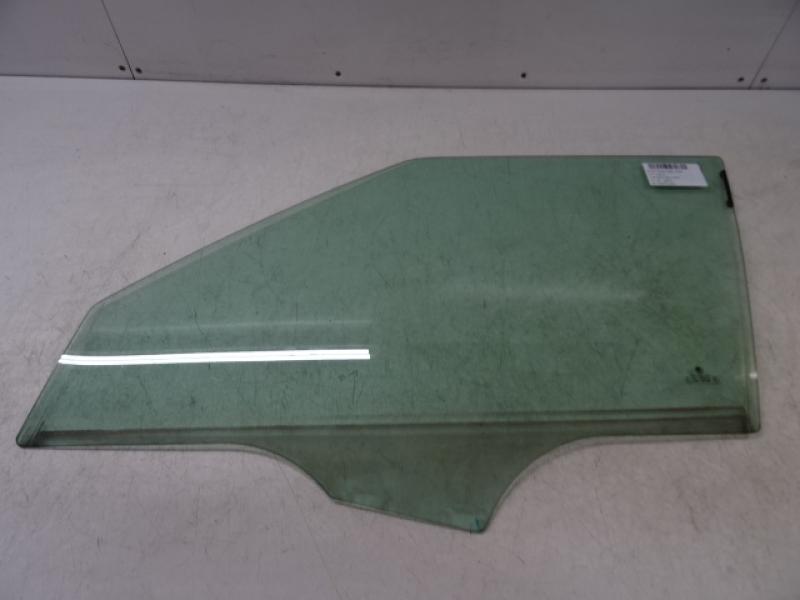 RUIT VOOR LINKS Skoda FABIA (5J) 3/10 - 14