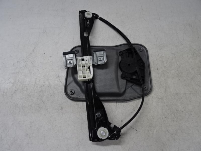 FRONT RIGHT WINDOW DOOR MECHANISM Skoda FABIA (5J) 3/10 - 14
