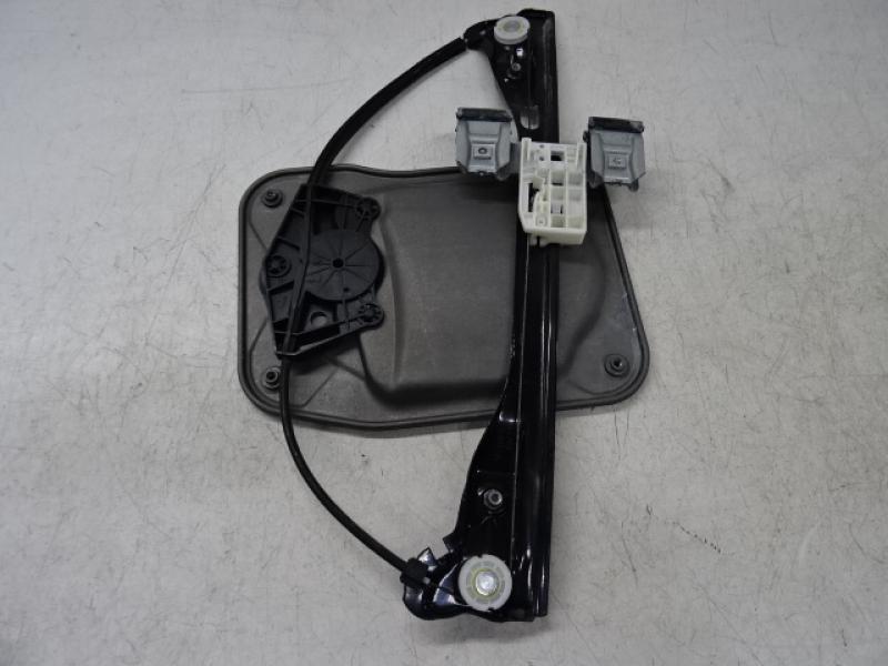 RUITMECHANISME VOOR LINKS Skoda FABIA (5J) 3/10 - 14