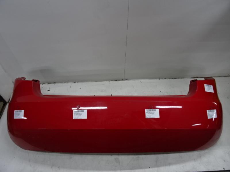 STOßSTANGE HINTEN Skoda FABIA (5J) 3/10 - 14
