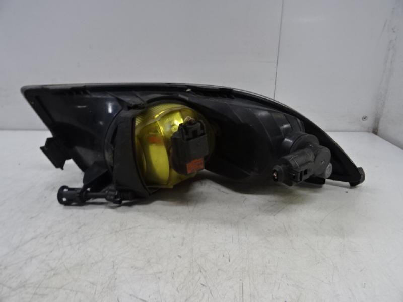 MISTLICHT VOOR LINKS Skoda FABIA (5J) 3/10 - 14