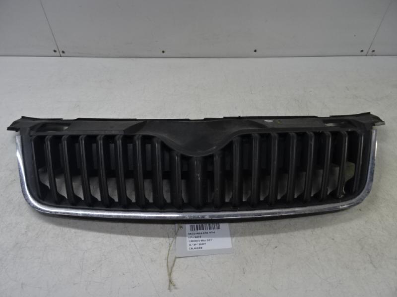 ROOSTER Skoda FABIA (5J) 3/10 - 14