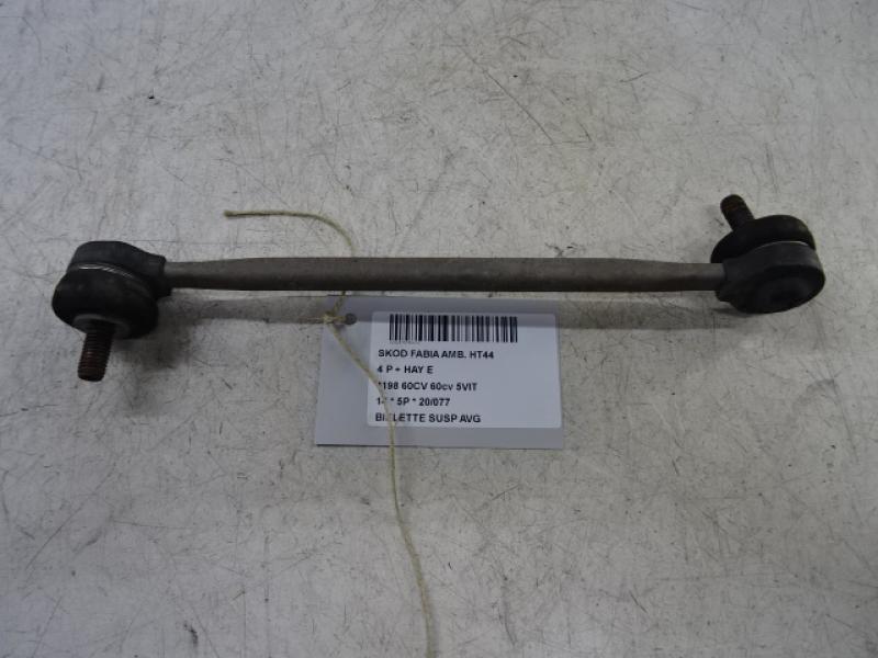 BIELETTE DE SUSPENSION AVANT GAUCHE Skoda FABIA (5J) 3/10 - 14