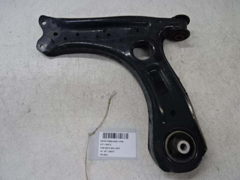 DRAAGARM VOOR LINKS Skoda FABIA (5J) 3/10 - 14