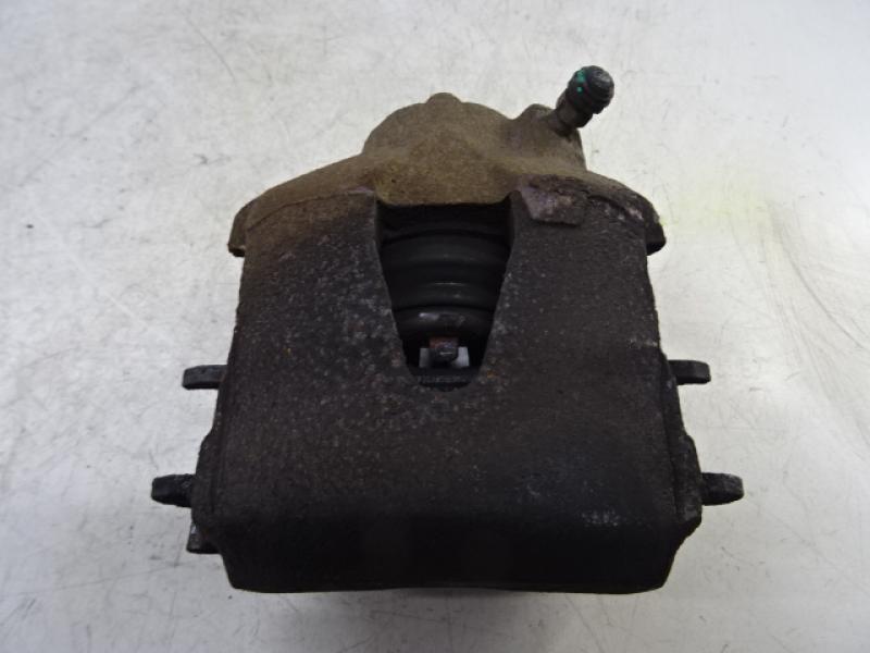 REMKLAUW VOOR LINKS Skoda FABIA (5J) 3/10 - 14