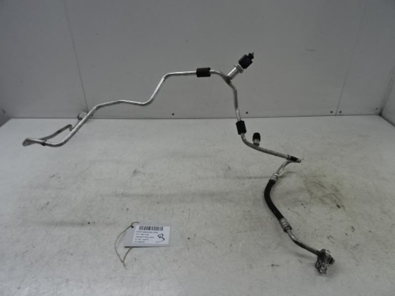 AIRCO LEIDING Skoda FABIA (5J) 3/10 - 14