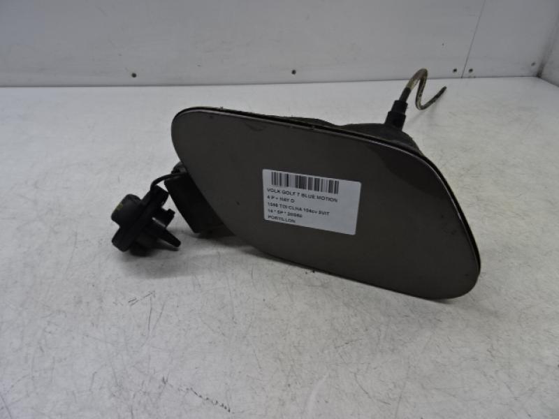 PORTILLON Vw GOLF VII 11/12 - 17