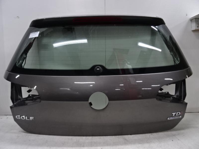 HAYON Vw GOLF VII 11/12 - 17