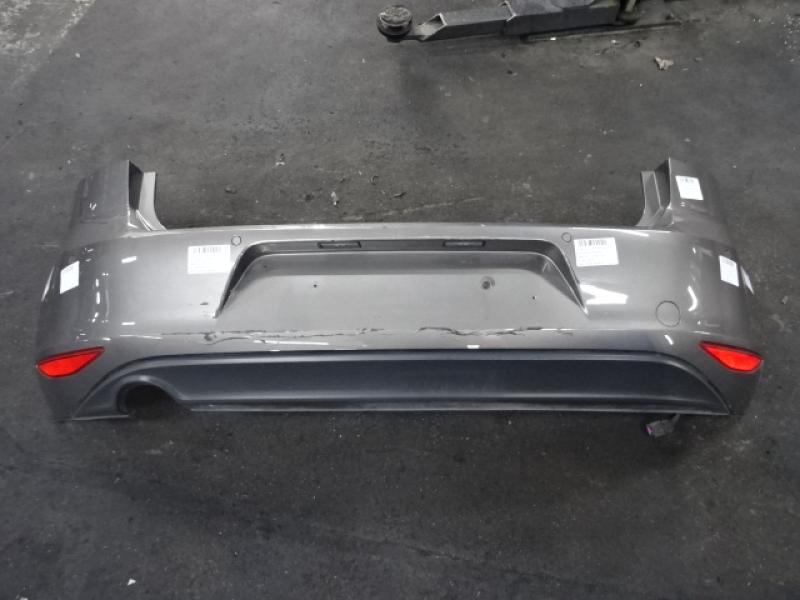ACHTERBUMPER Vw GOLF VII 11/12 - 17
