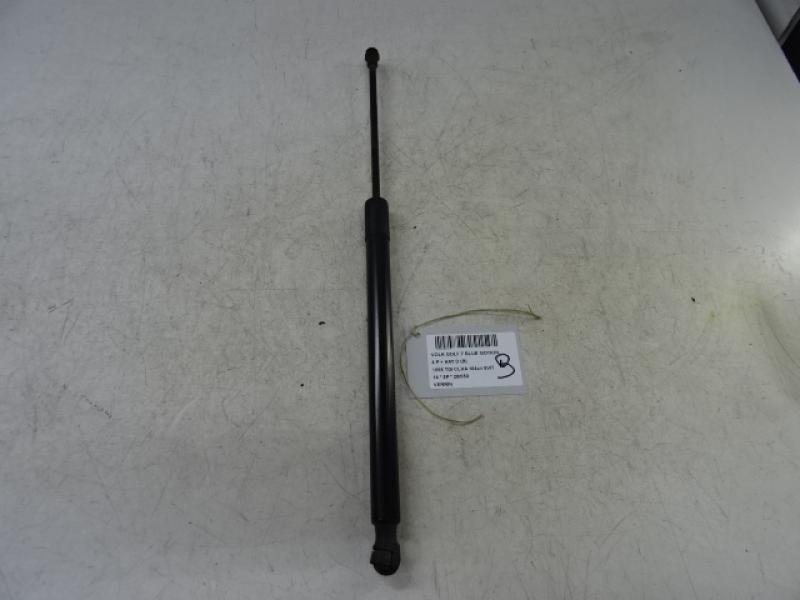 VERIN Vw GOLF VII 11/12 - 17