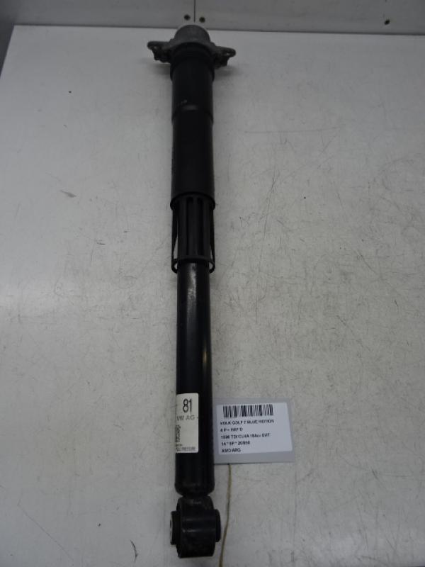 FEDERBEIN HINTER LINKS Vw GOLF VII 11/12 - 17