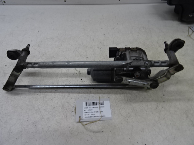 RUITENWISSER MECHANISME Vw GOLF VII 11/12 - 17