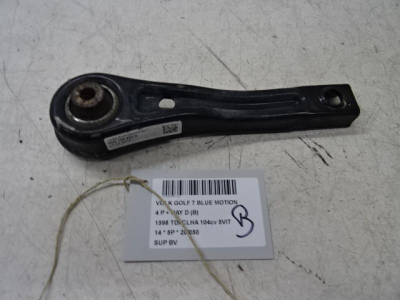 SUPPORT DE BOITE DE VITESSES Vw GOLF VII 11/12 - 17