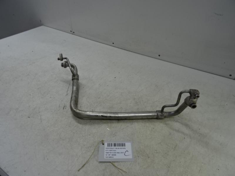 TUYAU D'AIRCO Vw GOLF VII 11/12 - 17