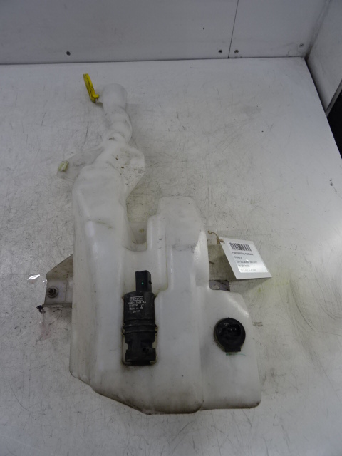 RUITENWASRESERVOIR VOOR Ford MUSTANG (6 Facelift) FASTBACK 12/2017+