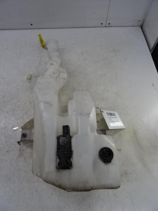 RUITENWASRESERVOIR VOOR Ford MUSTANG (6 Facelift) FASTBACK 12/2017+