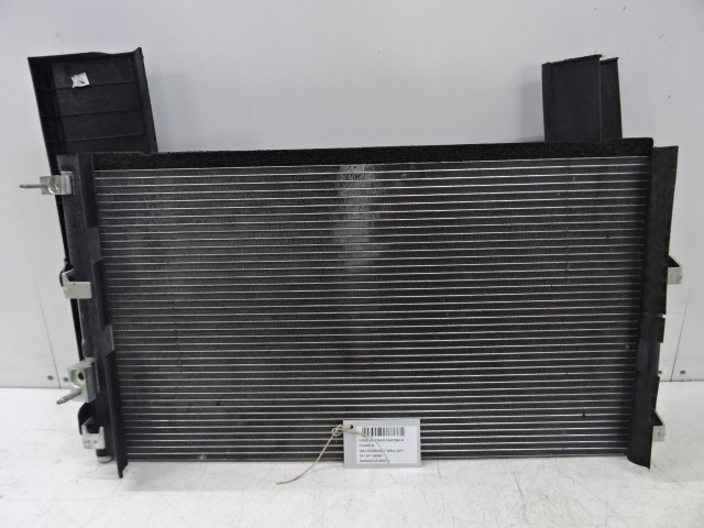 AIRCO COMPRESSOR Ford MUSTANG (6 Facelift) FASTBACK 12/2017+