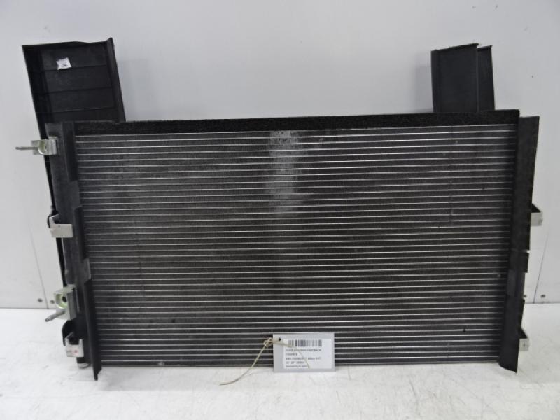 AIRCO COMPRESSOR Ford MUSTANG (6 Facelift) FASTBACK 12/2017+