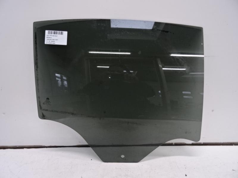 VITRE DE PORTE ARRIERE DROITE Fiat TIPO 10/15 > 20