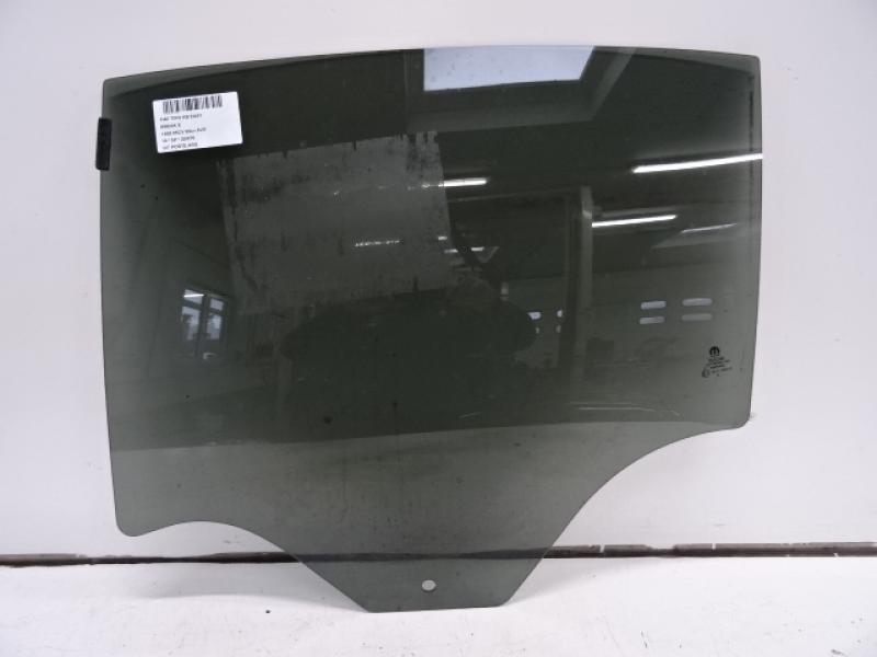 VITRE DE PORTE ARRIERE GAUCHE Fiat TIPO 10/15 > 20