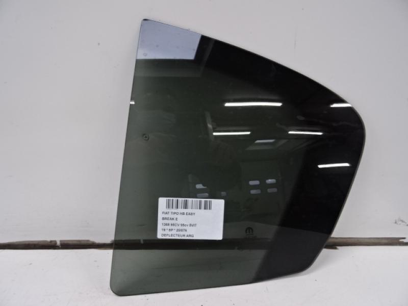 ZIJRUIT ACHTER LINKS Fiat TIPO 10/15 > 20