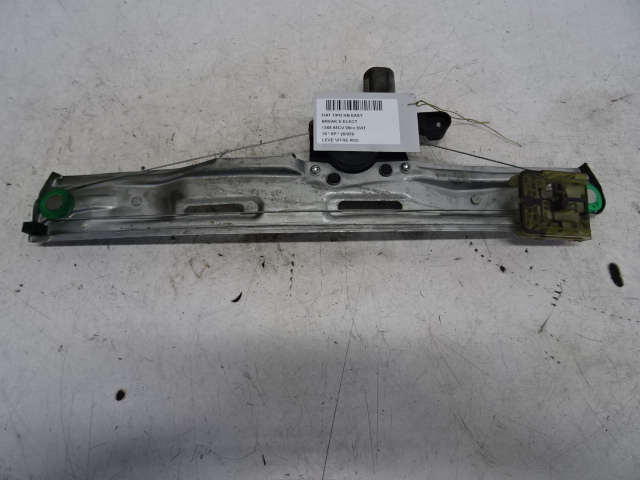 RUITMECHANISME VOOR RECHTS Fiat TIPO 10/15 &gt; 20