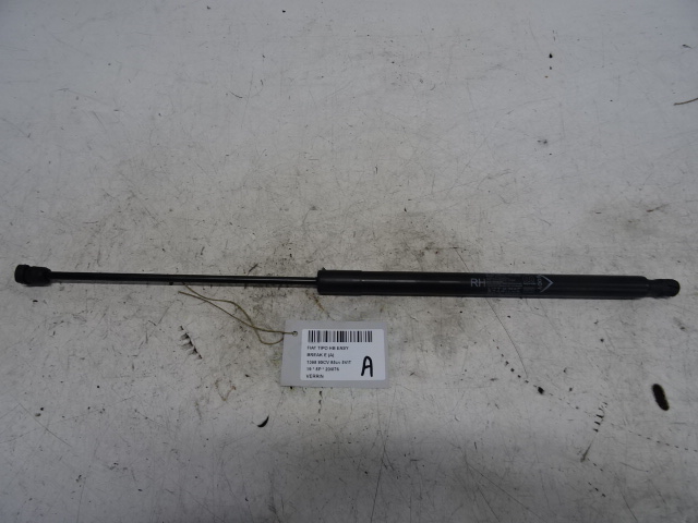 DRUKVEER Fiat TIPO 10/15 &gt; 20