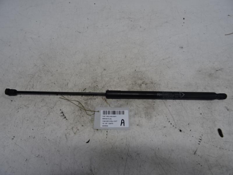 DRUKVEER Fiat TIPO 10/15 > 20