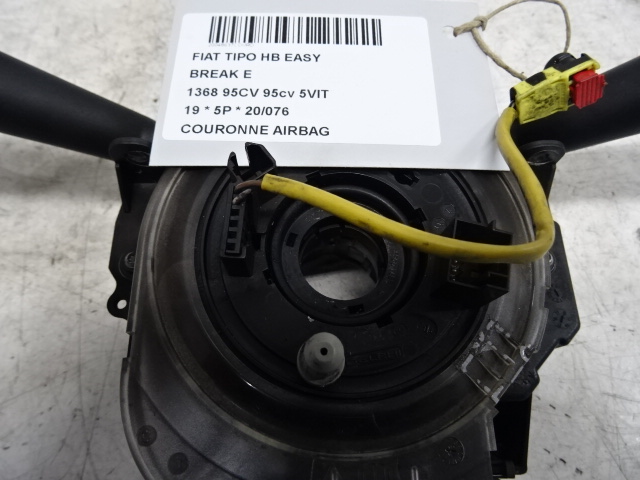 AIRBAGRING Fiat TIPO 10/15 &gt; 20
