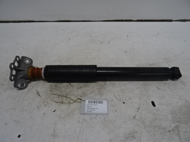 SCHOKBREKER ACHTER LINKS Fiat TIPO 10/15 &gt; 20