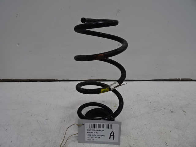 ACHTERVEER Fiat TIPO 10/15 &gt; 20