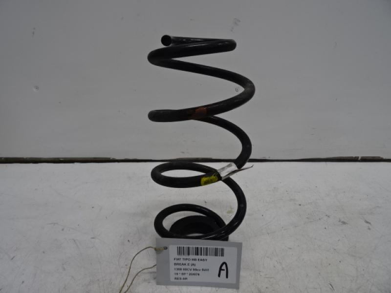 ACHTERVEER Fiat TIPO 10/15 > 20