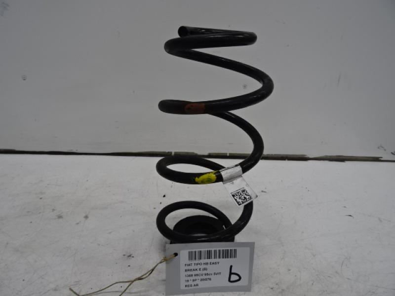 ACHTERVEER Fiat TIPO 10/15 > 20