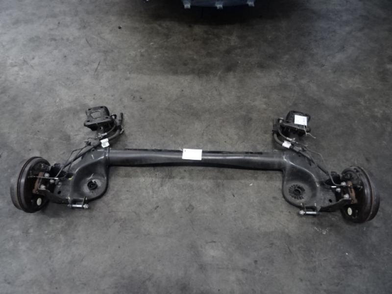 ACHTERAS Fiat TIPO 10/15 > 20