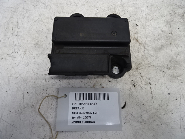 AIRBAG MODULE Fiat TIPO 10/15 &gt; 20