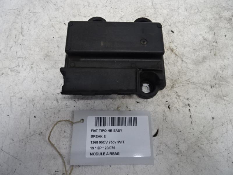 MODULE D'AIRBAG Fiat TIPO 10/15 > 20