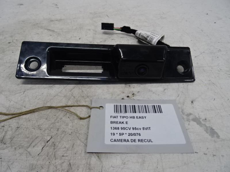 REVERSING CAMERA Fiat TIPO 10/15 > 20